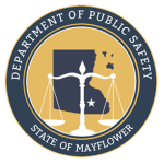 Mayflower Department of Public Safety
