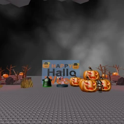 HALLOWEEN NIGHT APLA icon