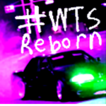 #WTSREBORN
