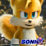 Tails world only :)