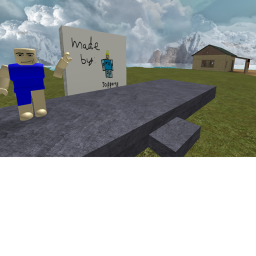 hang out(new lobby)