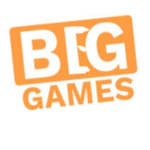 BEG GAMES.
