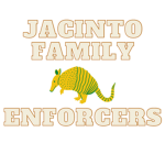 The Jacinto Enforcers