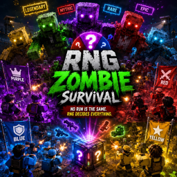 zombie utility (NEW RELEASE)