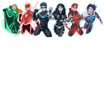 { The Titans of ROBLOX }