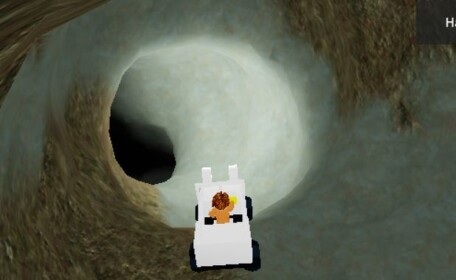 Underground Explorers