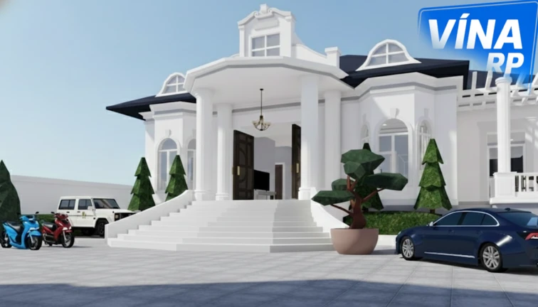 Vina 🏠 RP