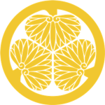 The Oka z a-ki Family of the T-o- k u- g a wa Clan