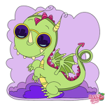 dragons dragon Love
