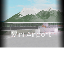 Mini Airport