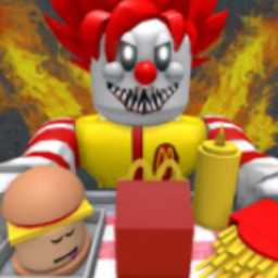 Escape The Tower Obby!
