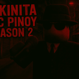 ESKINITA MIC PINOY SEASON 2