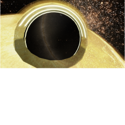 Fall into a blackhole (mobile support)