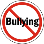 No bullying group join today stop bullying today