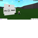 Die mart Inc.