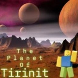 Original Planet of Tirinit