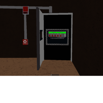 호텔 화재 경보 (설명 읽기!)