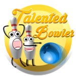 Talented Bowler!