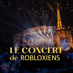Concert des Robloxiens