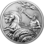 Silver Topaz