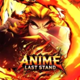[🏆 Tournament + 🎯 QOL] Anime Last Stand