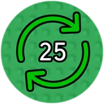 Game Badge Thumbnail