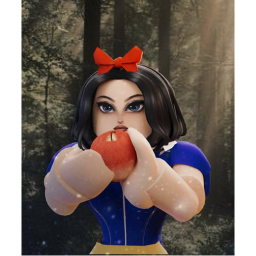 Disney Reborn Testing