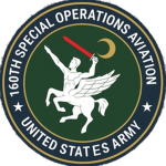 160th Special Operαtions Aviation Regiment