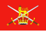 "Royal Military Police"