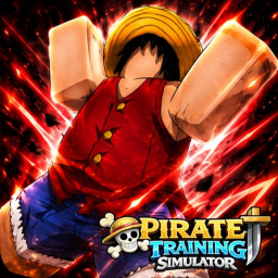 Pirate Training Simulator