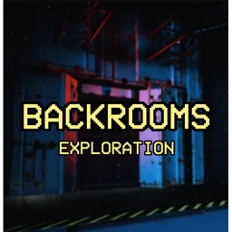 Backrooms Exploration  icon
