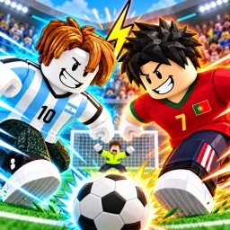 [🏆] World Soccer Shootout ⚽ icon