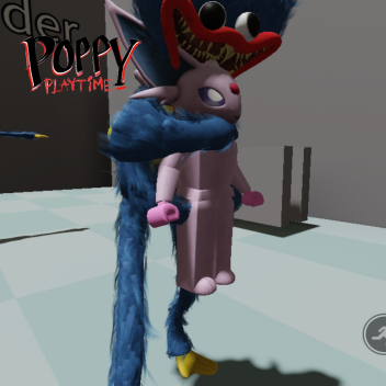 poppy bob