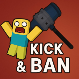 Kick People From The Game