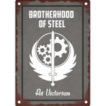 [BOS] The Brotherhood of Steel First Chapter [BOS]