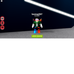 Leo-roblox fan group!