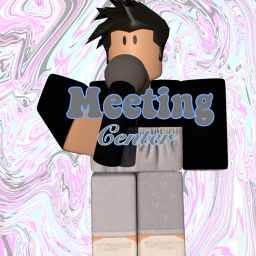 Cafe La Fleur || Meeting Center (WIP)