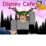Disney Café®