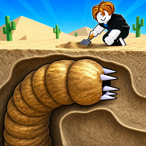 Drain the Dune