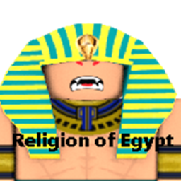 Religion Of Egypt