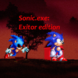 Sonic.exe :Exitor Edition
