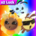 [🍀 x2 LUCK] Beeconomy!