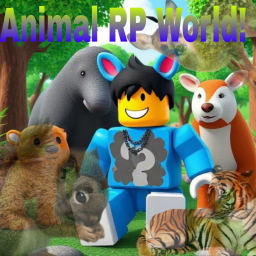 Animal RP World!