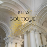 - Bliss Boutique -