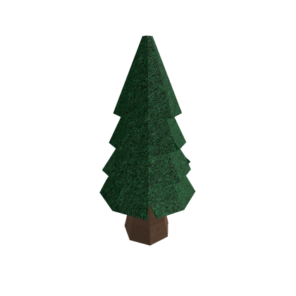 TREE OF PINE