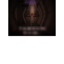 SCP-096 demonstration classic icon
