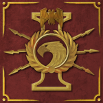 AoM | Legio Custodes