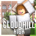CloudHill High