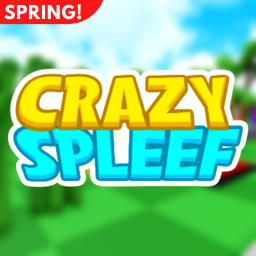 Crazy Spleef!