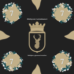 7. Eikthyrnir Lettinfanteri